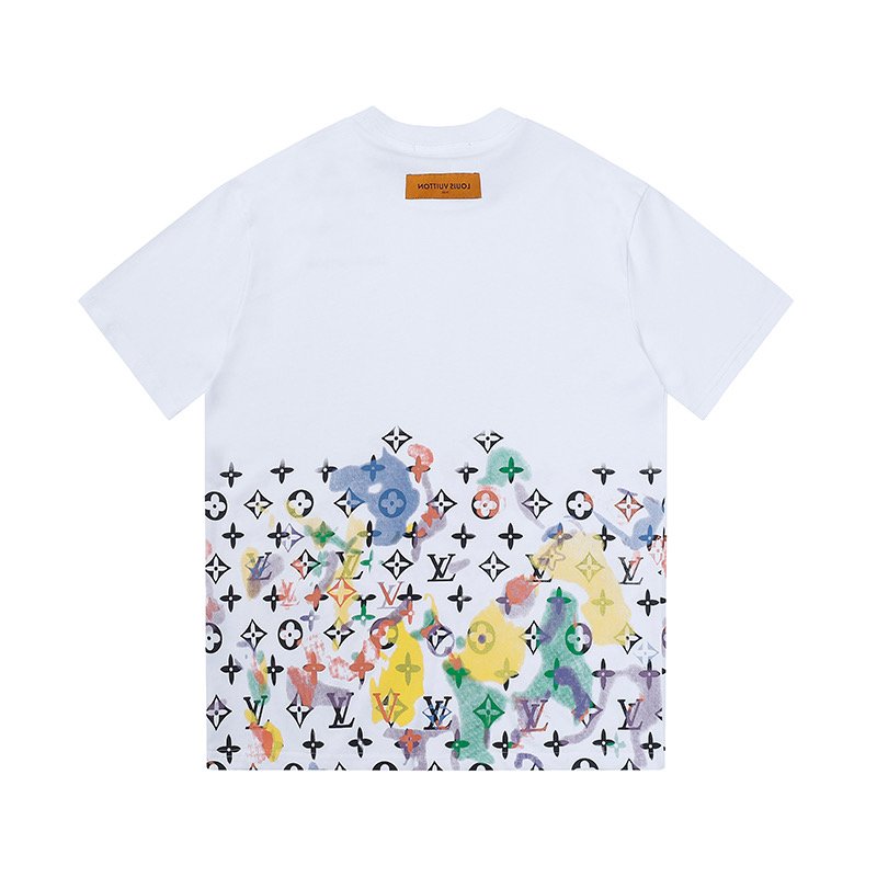 LV T-Shirt S-2XL - Imagen 22