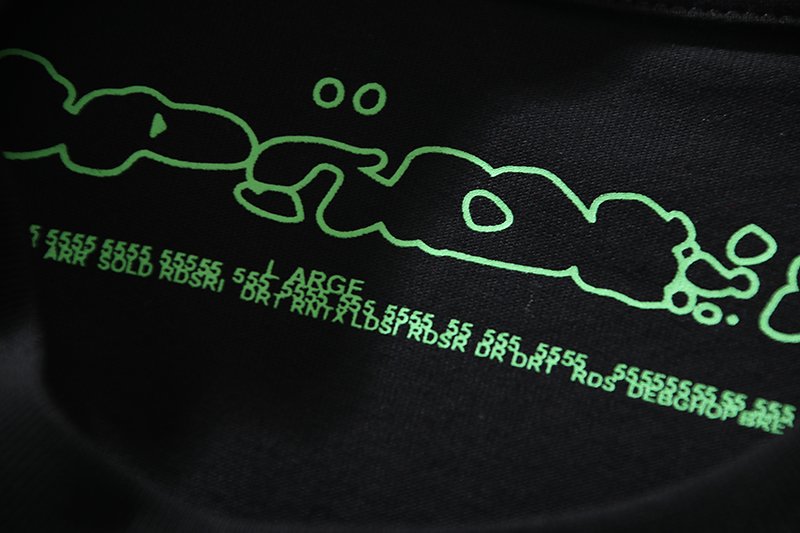 Sp5der T-Shirt S-XL - Imagem 11