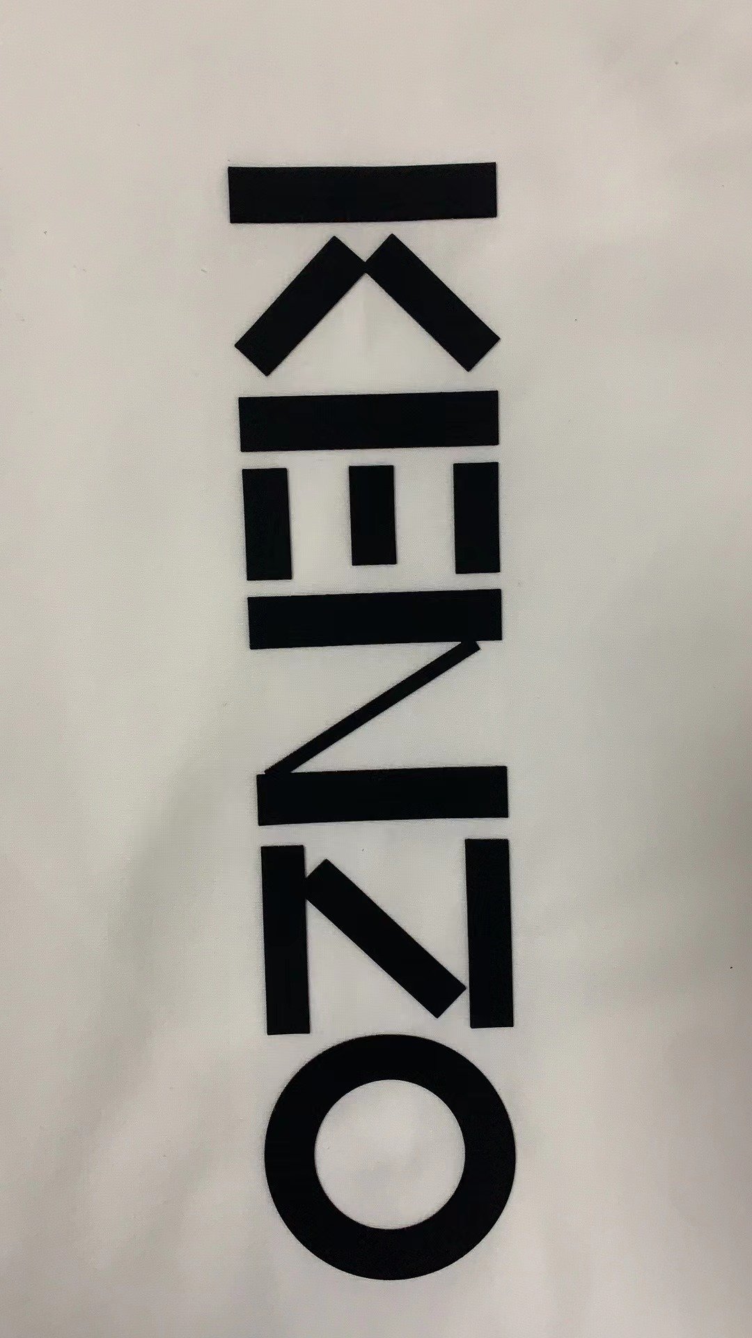 Kenzo T-Shirt S-2XL - Immagine 6