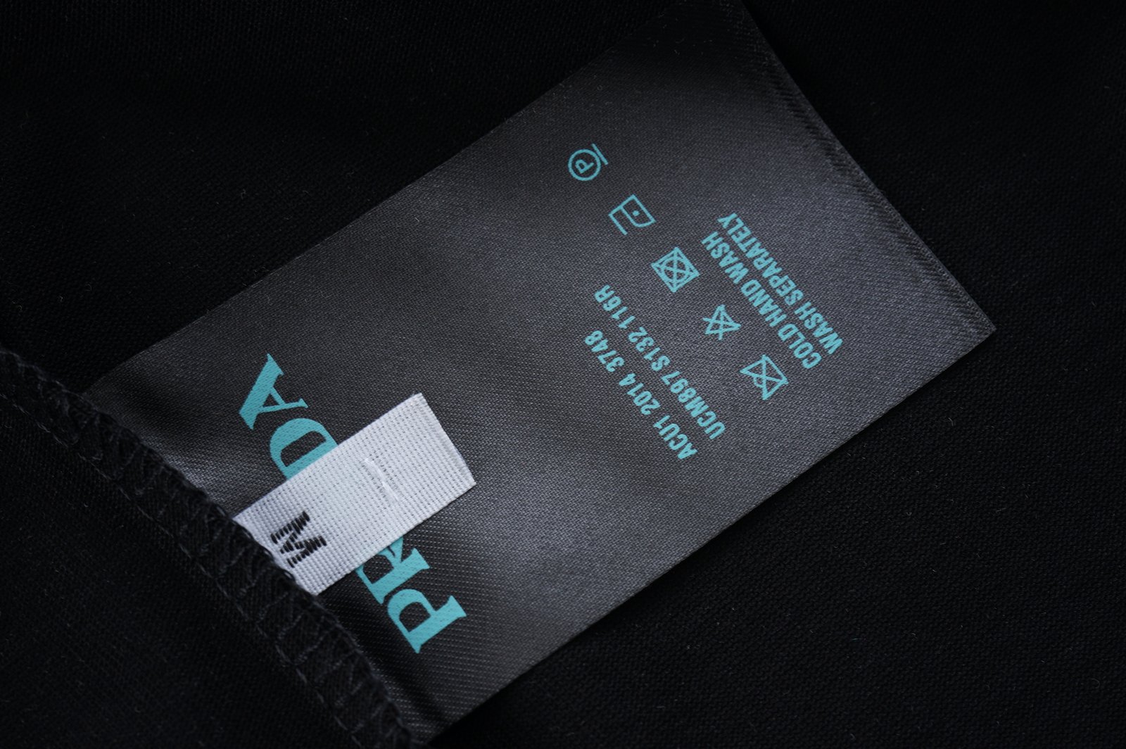 Prada T-Shirt S-3XL - Imagen 10