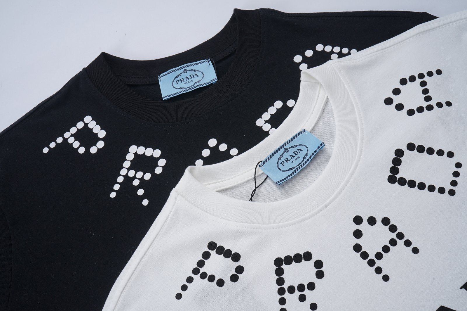 Prada T-Shirt S-3XL - Image 25