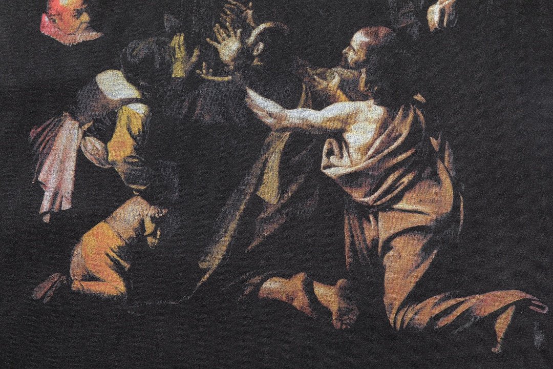 Off White T-Shirt S-XL - Imagine 6