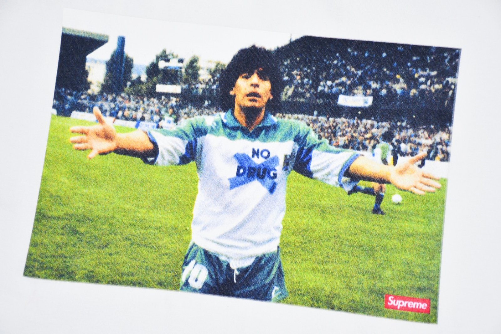 Supreme T-Shirt S-XL - Imagen 7