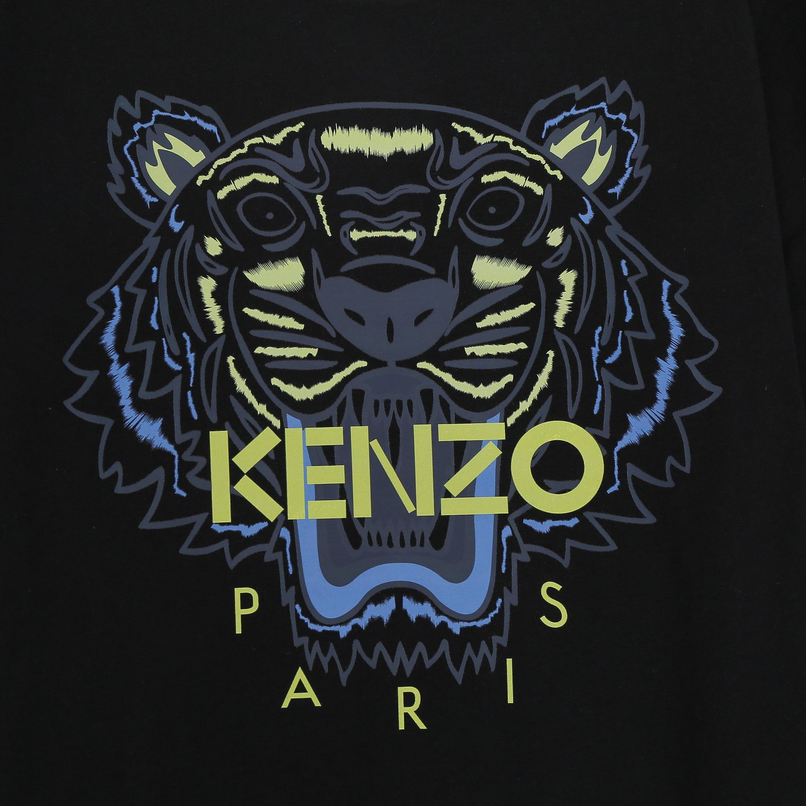 Kenzo T-Shirt S-2XL - Imagem 3