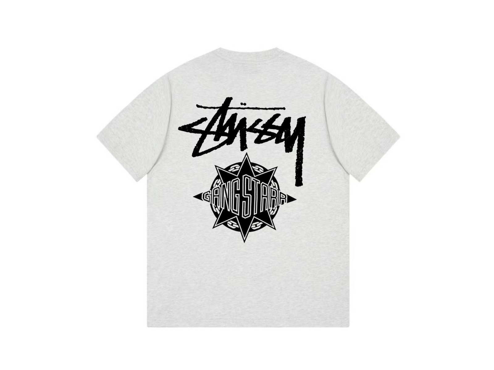Stussy T-Shirt S-2XL - Immagine 3