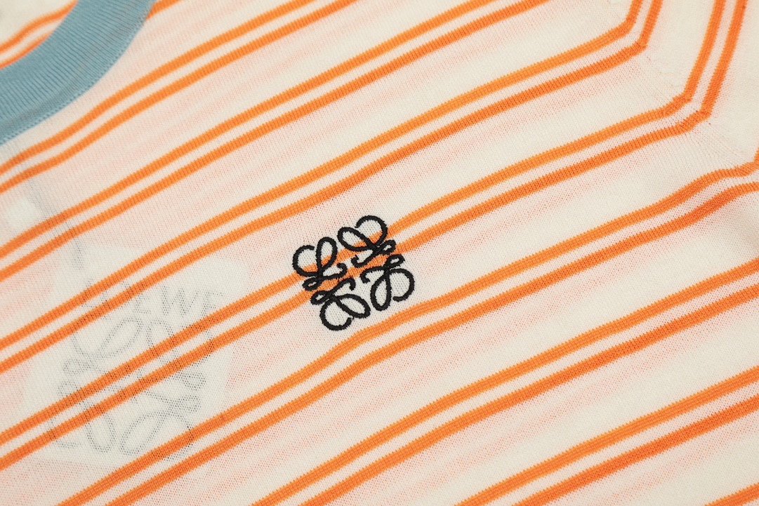 Loewe T-Shirt S-L - Imagine 8