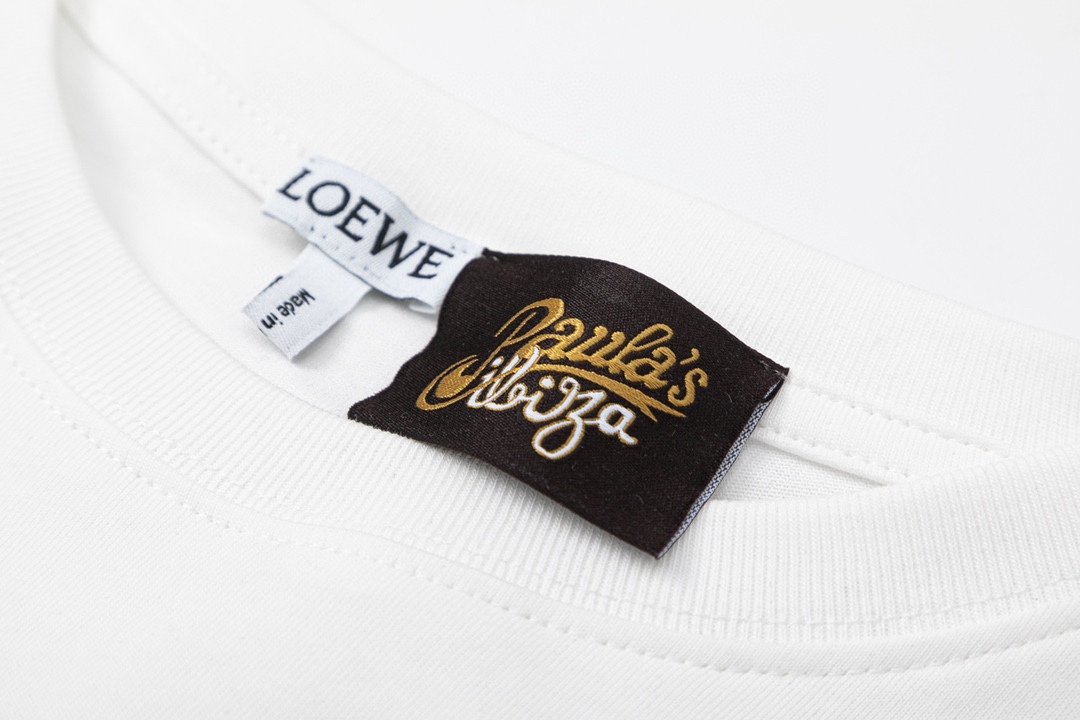 Loewe T-Shirt XS-L - Imagen 8