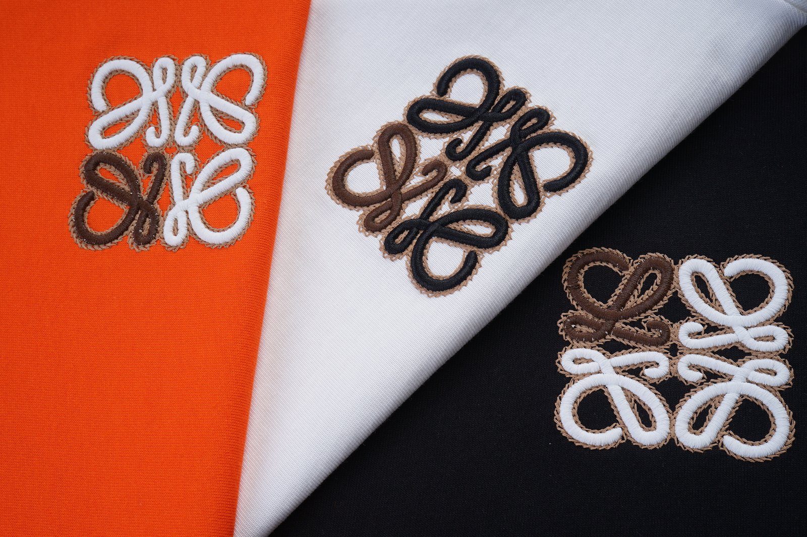 Loewe T-Shirt S-3XL - Imagem 7