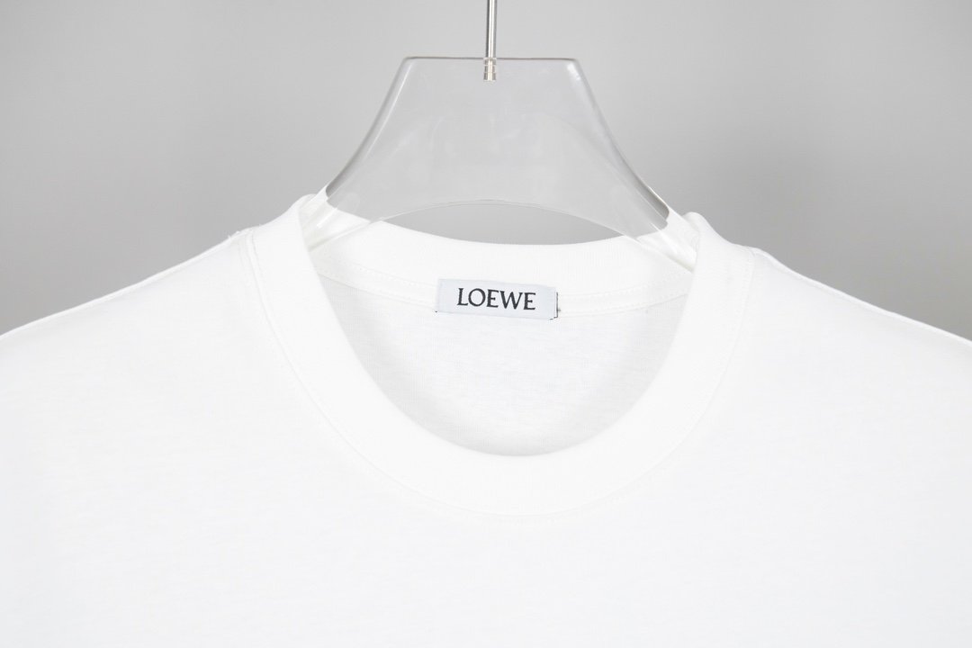 Loewe T-Shirt XS-L - Imagine 4