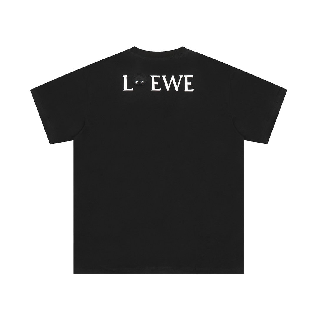Loewe T-Shirt XS-L - Imagen 3