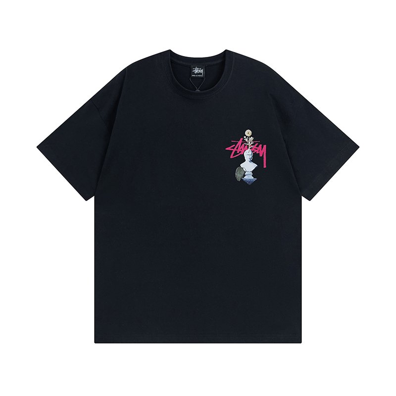 Stussy T-Shirt S-2XL - Imagine 3