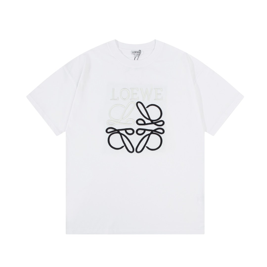 Loewe T-Shirt XS-L