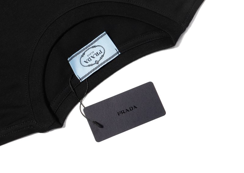 Prada T-Shirt S-2XL - Imagen 10