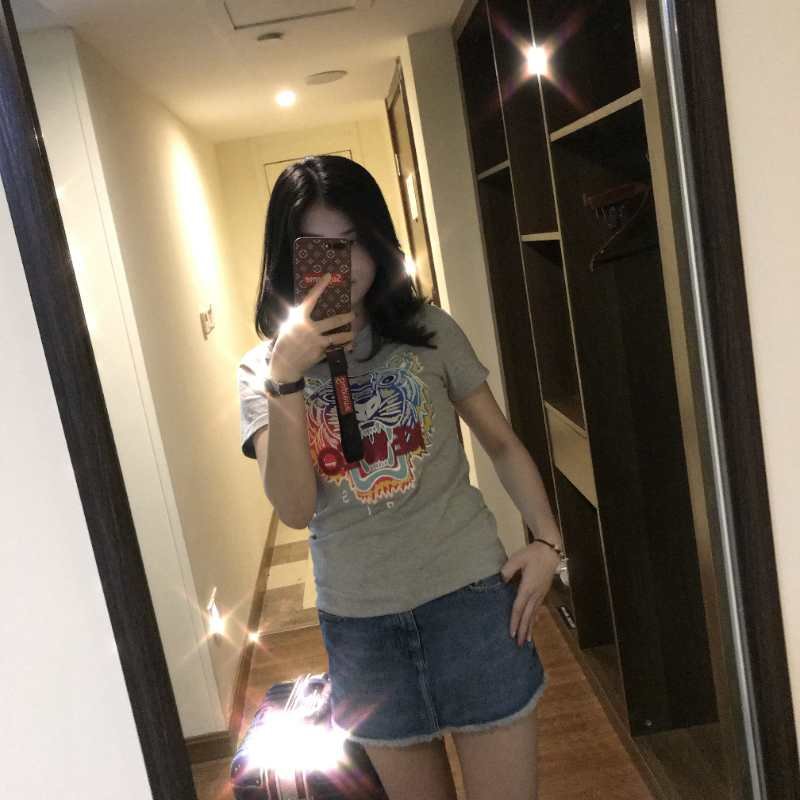 Kenzo T-Shirt S-2XL - Image 4