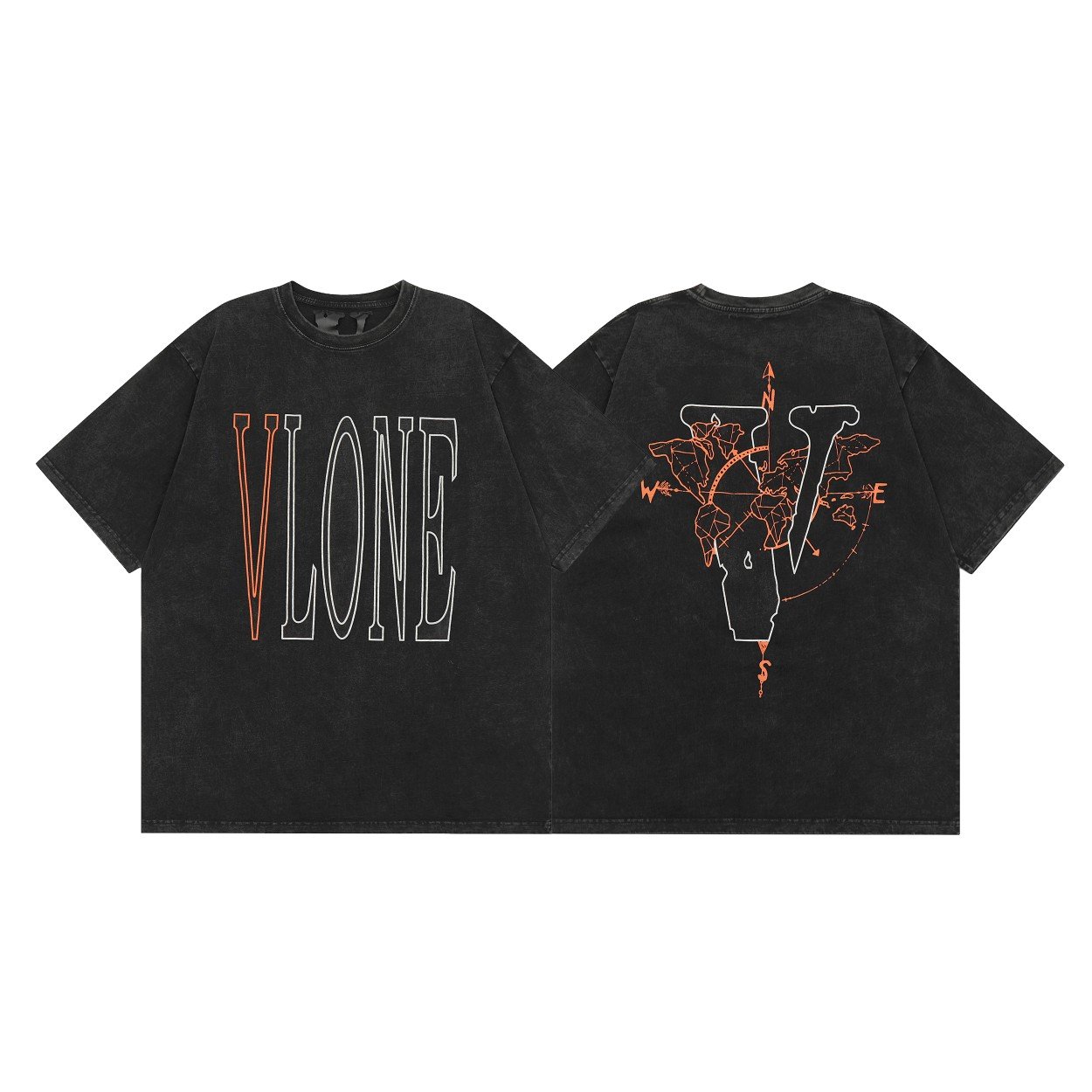 Vlone T-Shirt S-XL