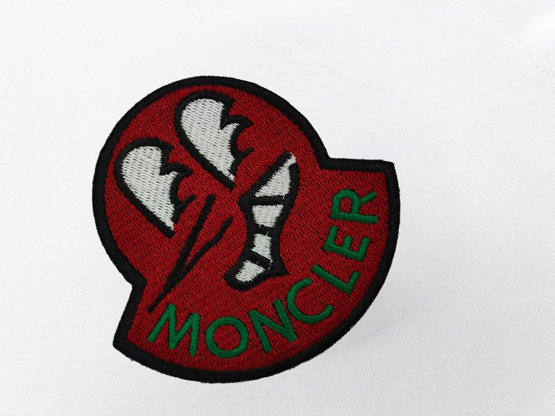 Moncler T-Shirt S-XL - Imagine 5