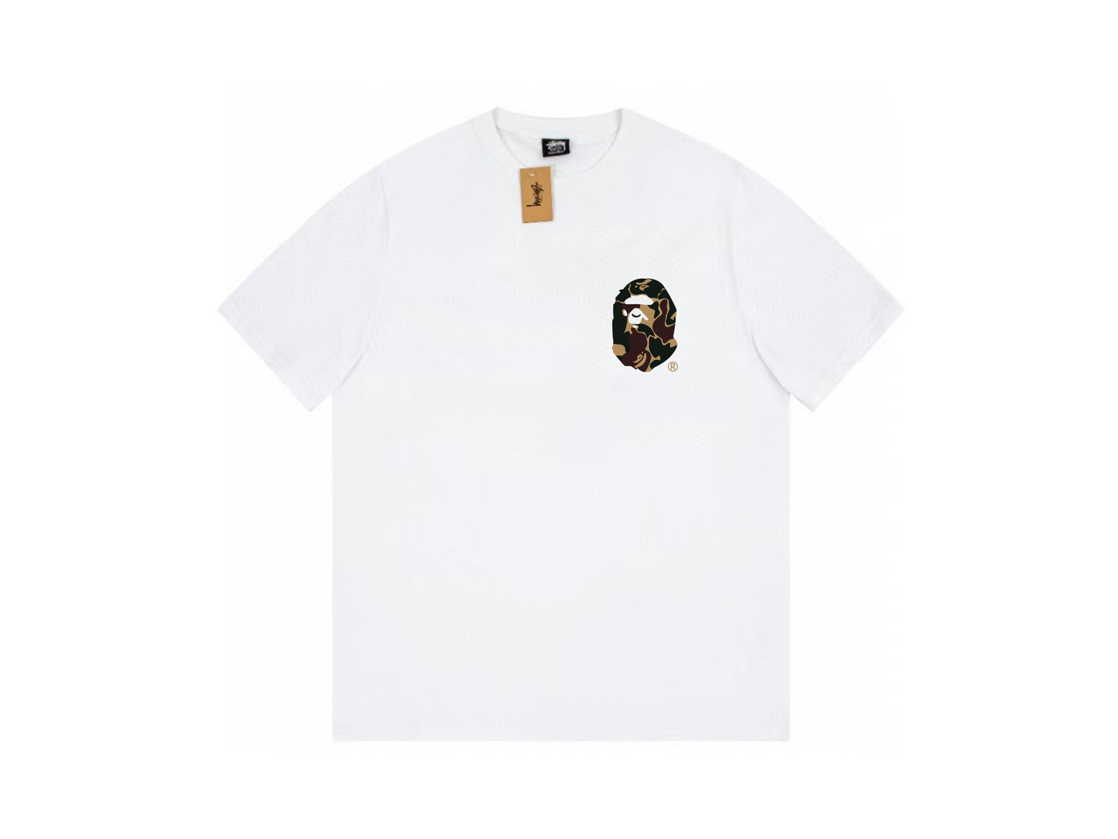 Stussy T-Shirt S-2XL - Imagen 4