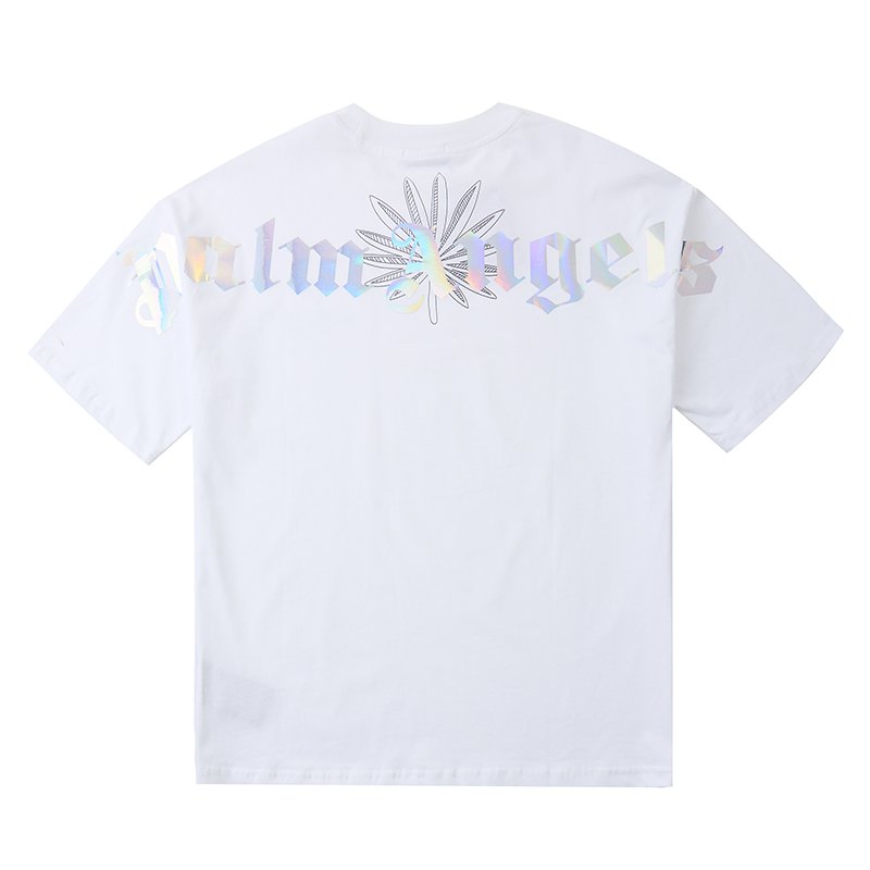 Palm Angels T-Shirt S-XL - Immagine 44