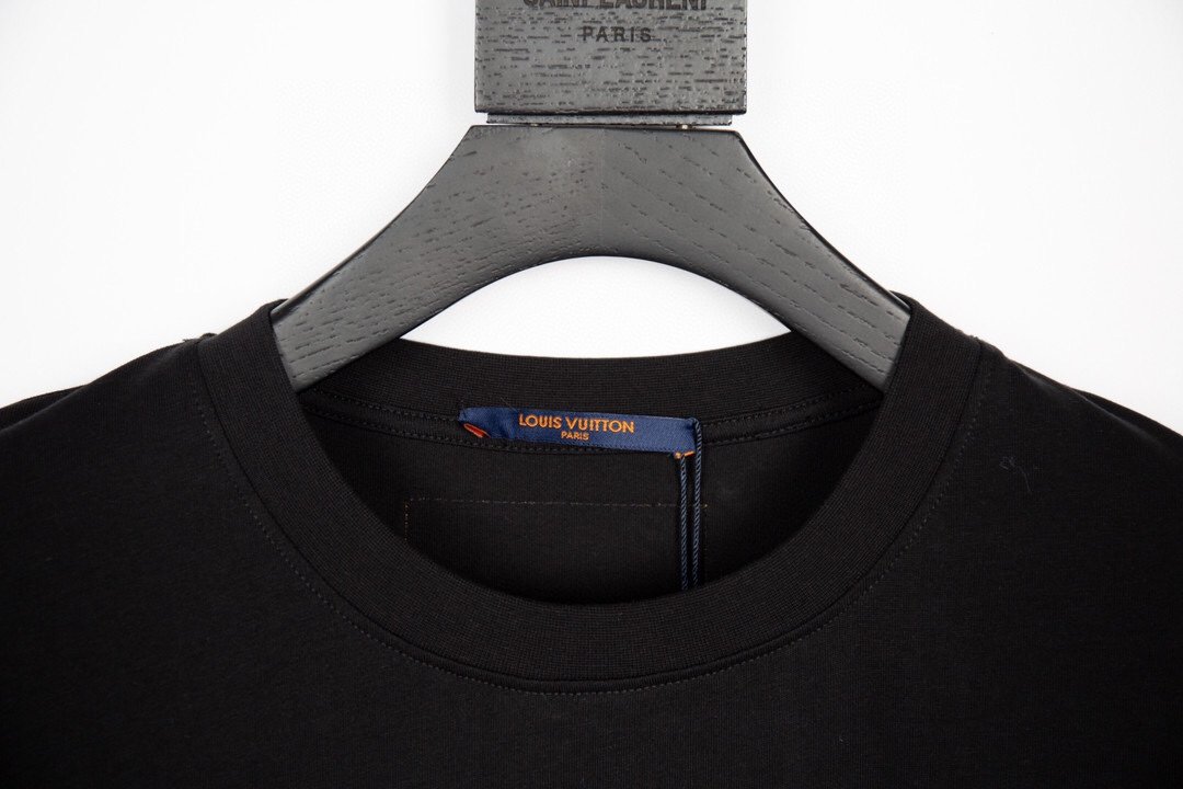 LV T-Shirt S-XL - Image 4