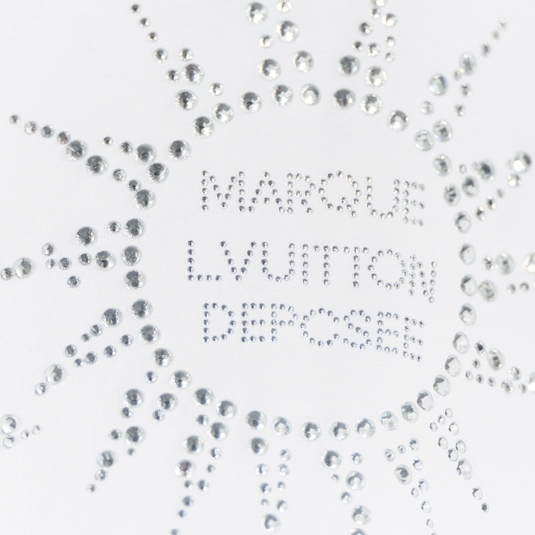 LV T-Shirt S-XL - Immagine 9