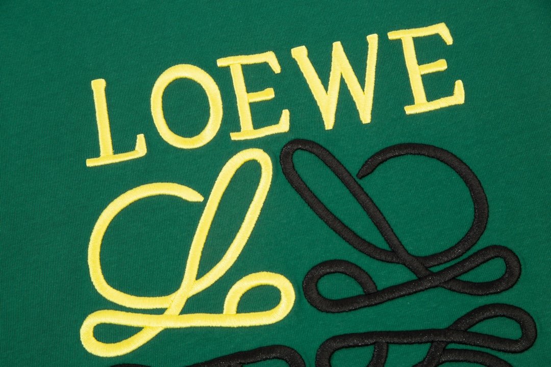 Loewe T-Shirt XS-L - Imagen 6