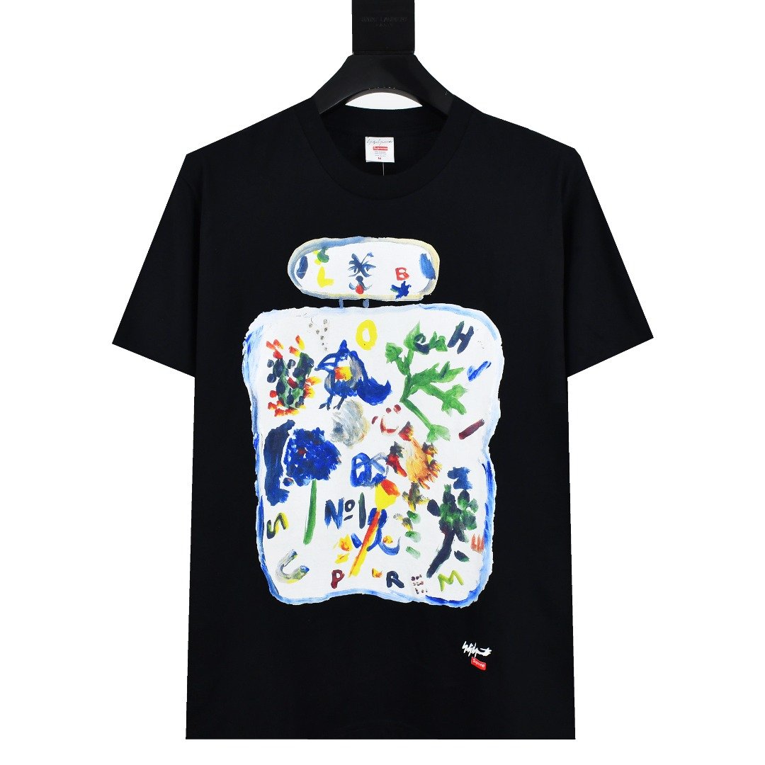 Supreme T-Shirt S-XL
