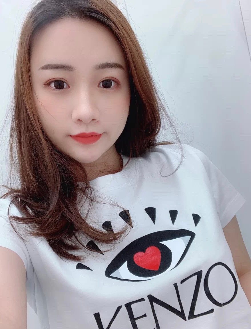 Kenzo T-Shirt S-2XL - Immagine 6