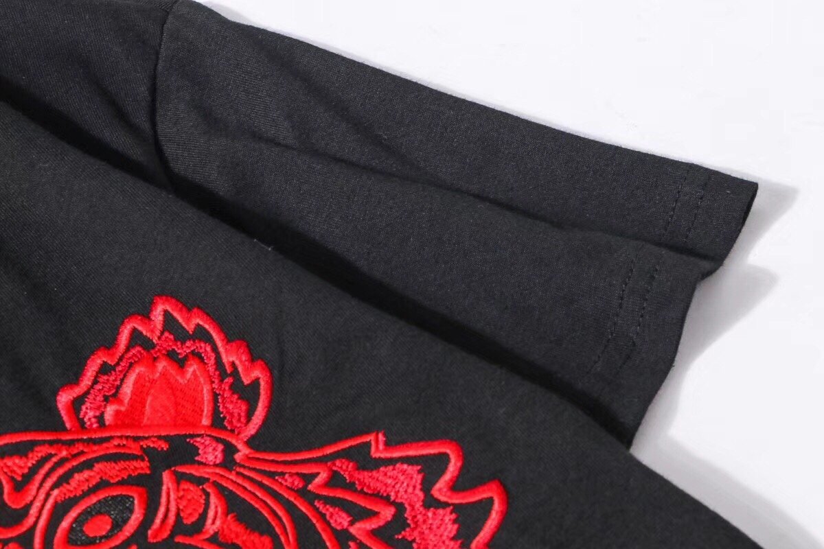 Kenzo T-Shirt S-2XL - Image 9