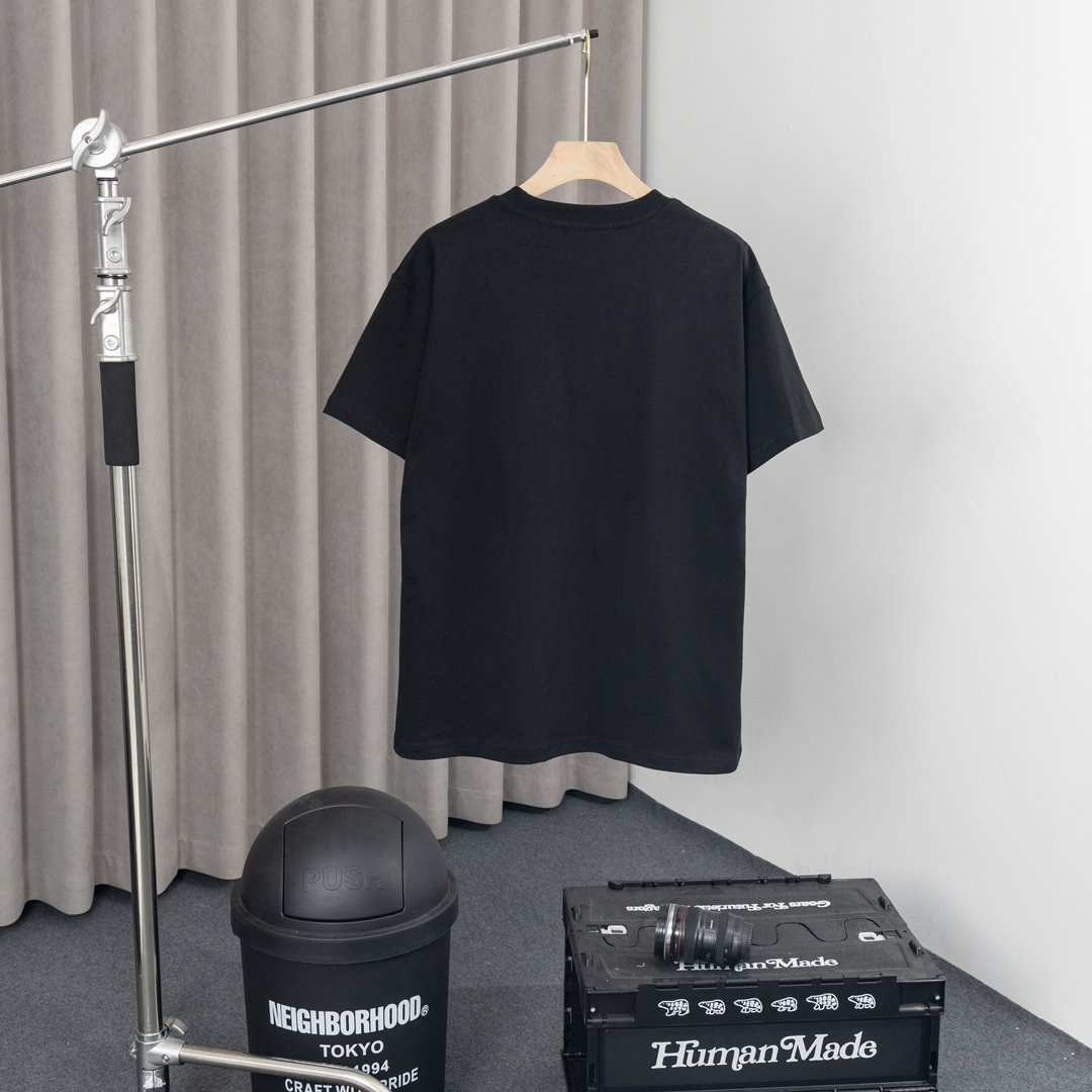 LV T-Shirt S-XL - Imagem 3