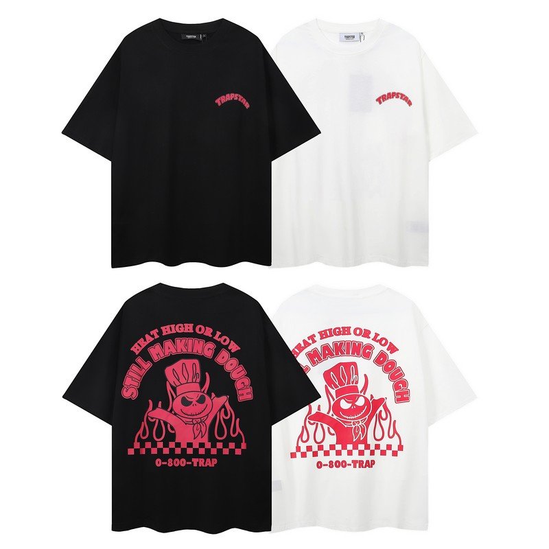 Trapstar T-Shirt S-XL