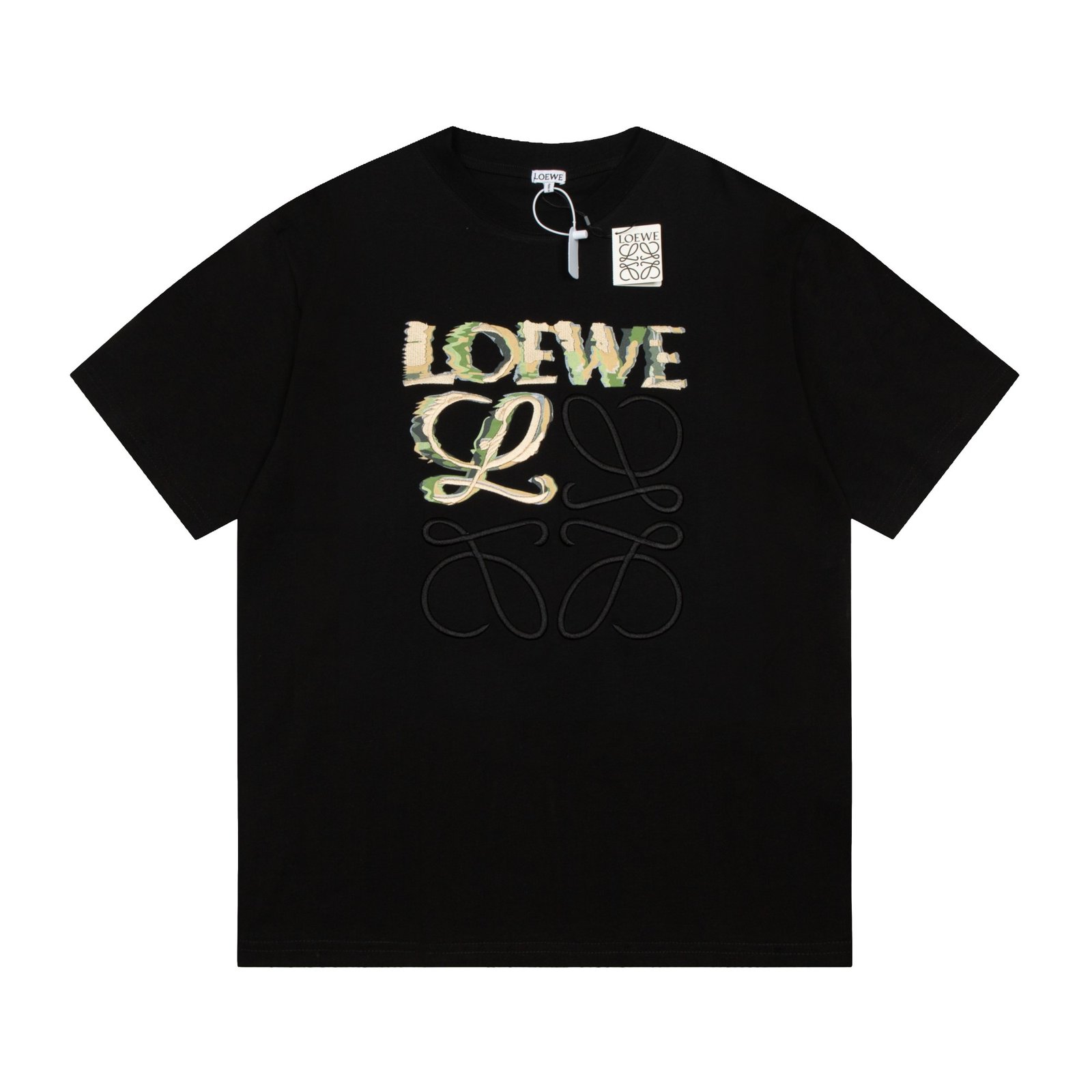 Loewe T-Shirt XS-L