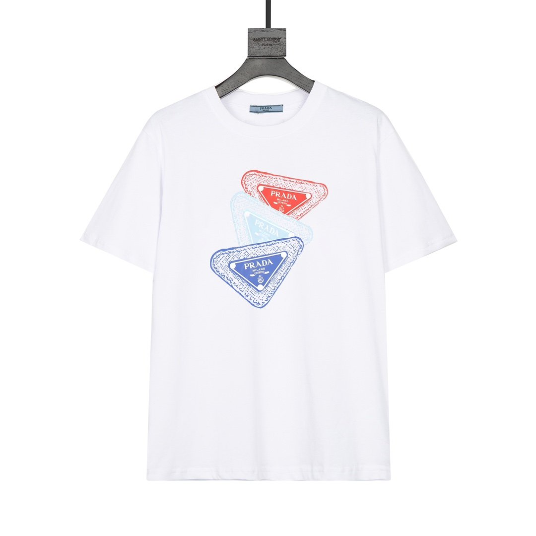 Prada T-Shirt S-XL