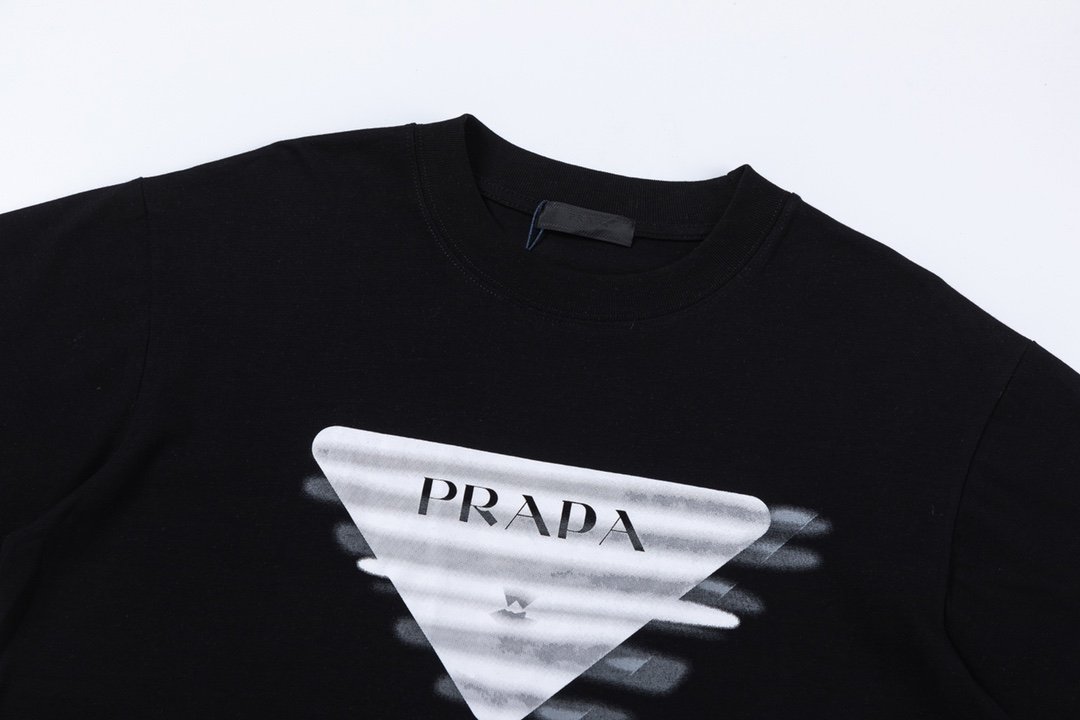 Prada T-Shirt XS-L - Image 5