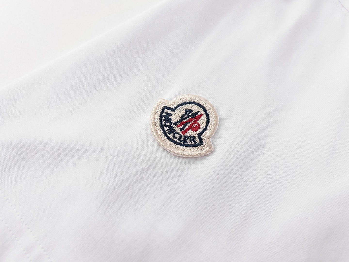 Moncler T-Shirt S-XL - Image 9