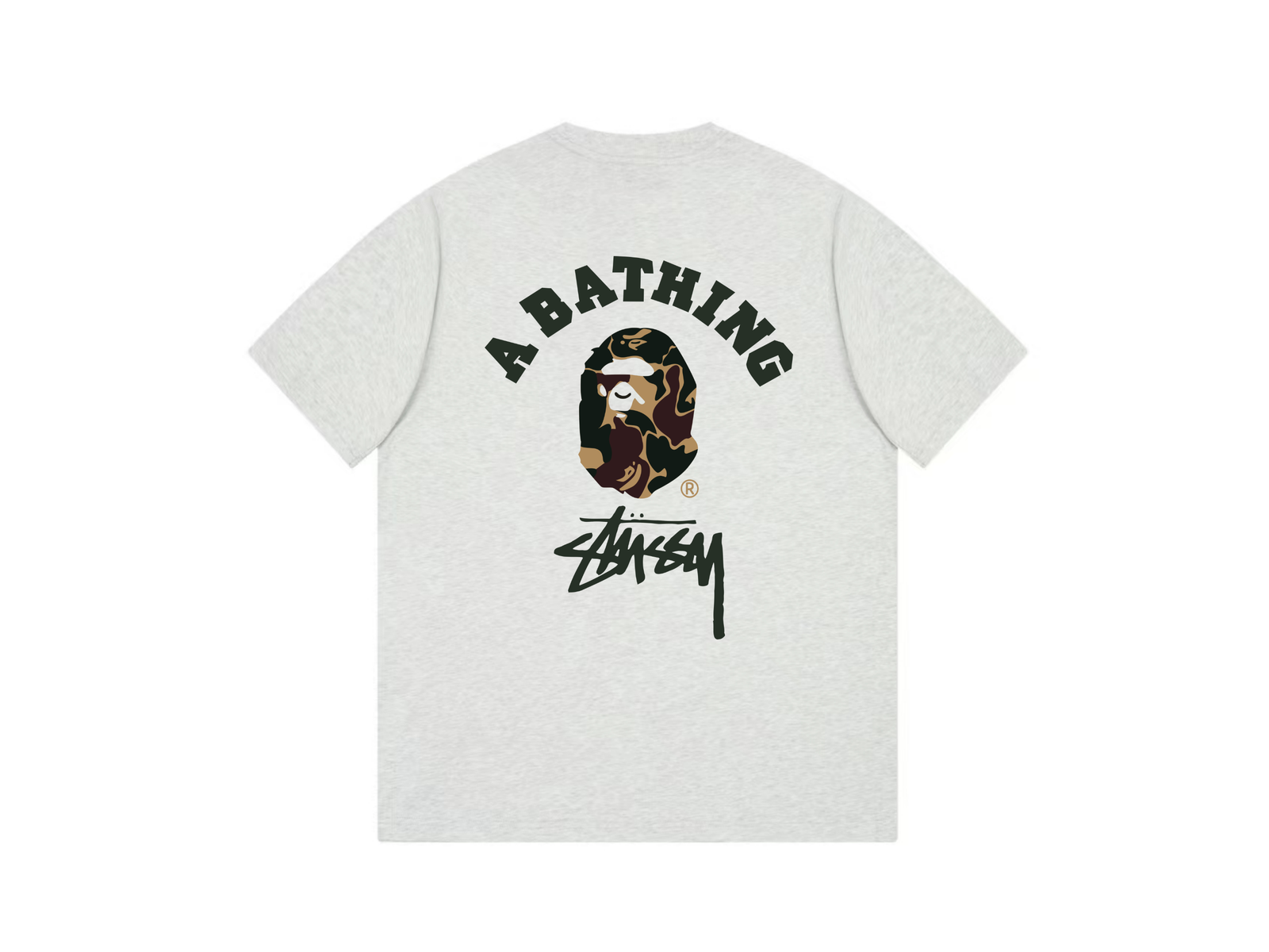 Stussy T-Shirt S-2XL - Imagen 6
