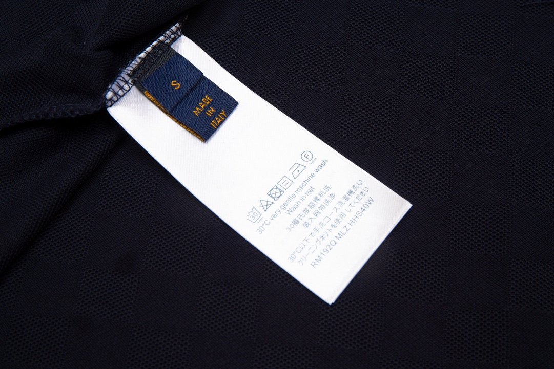 LV T-Shirt S-XL - Imagine 7