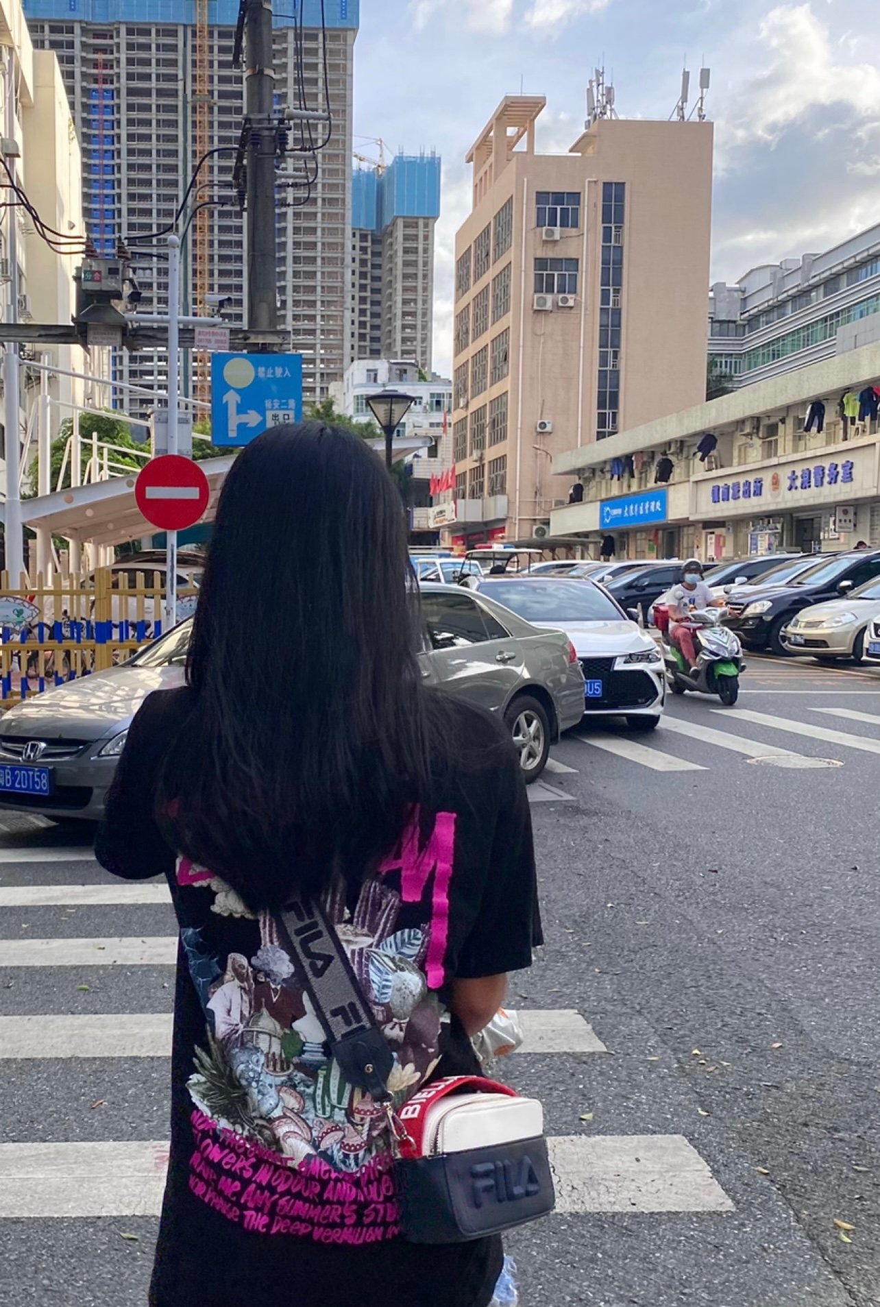 Stussy T-Shirt S-2XL - Imagine 7