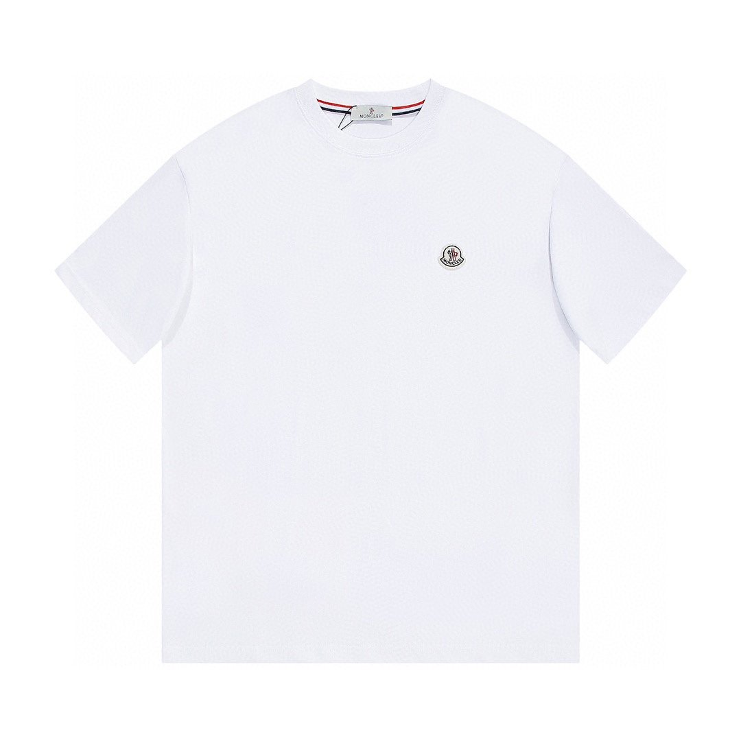 Moncler T Shirt XS-L