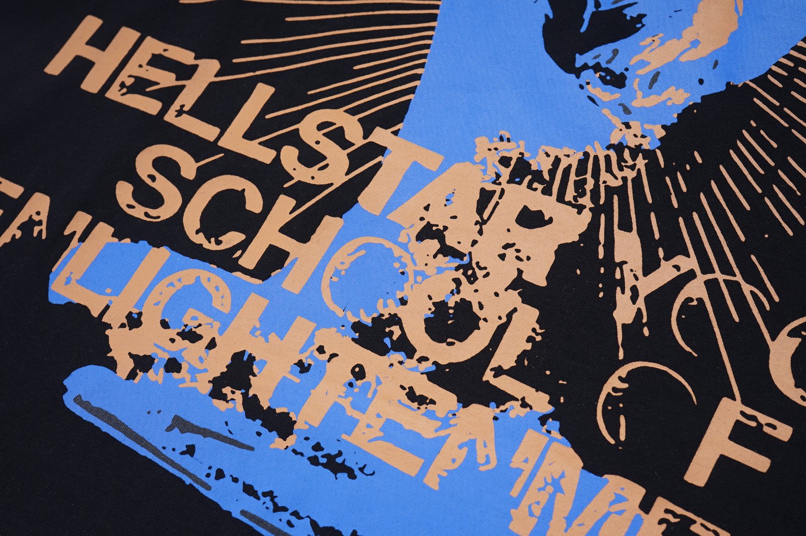 Hellstar T-Shirt S-3XL - Image 6