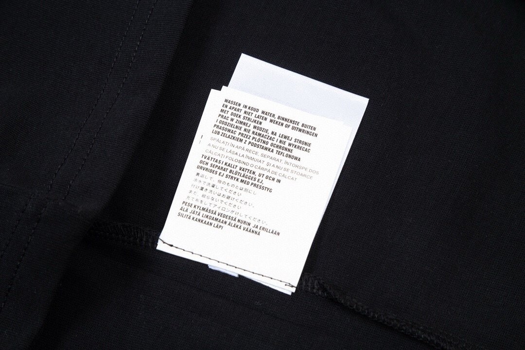 Prada T-Shirt S-XL - Immagine 6