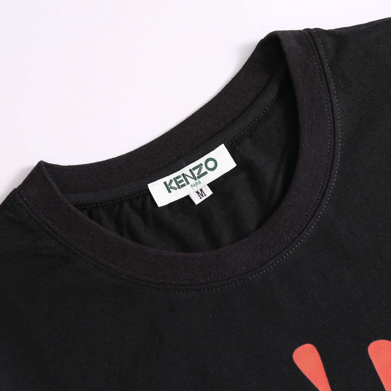 Kenzo T-Shirt S-2XL - Imagine 5