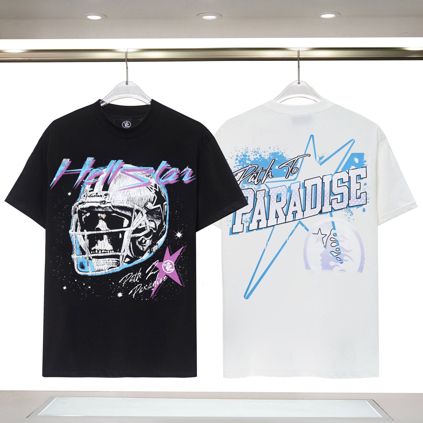 Hellstar T-Shirt S-3XL