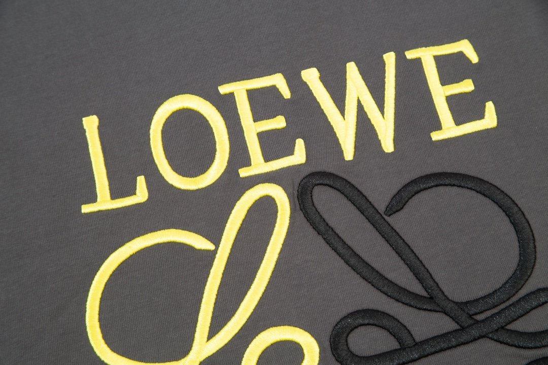 Loewe T-Shirt XS-L - Imagen 7