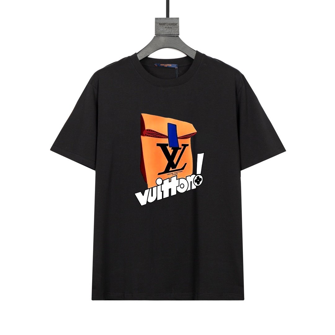 LV T-Shirt S-XL