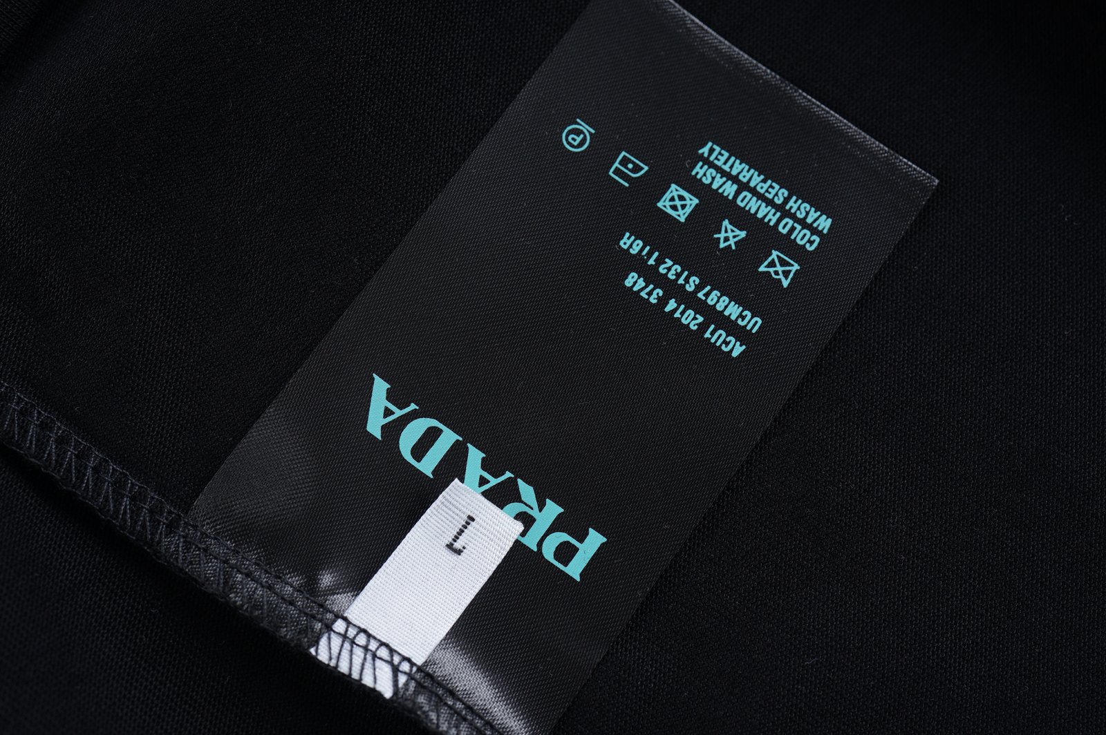 Prada T-Shirt S-3XL - Image 16