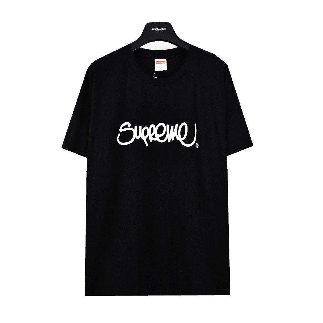 Supreme T-Shirt S-XL