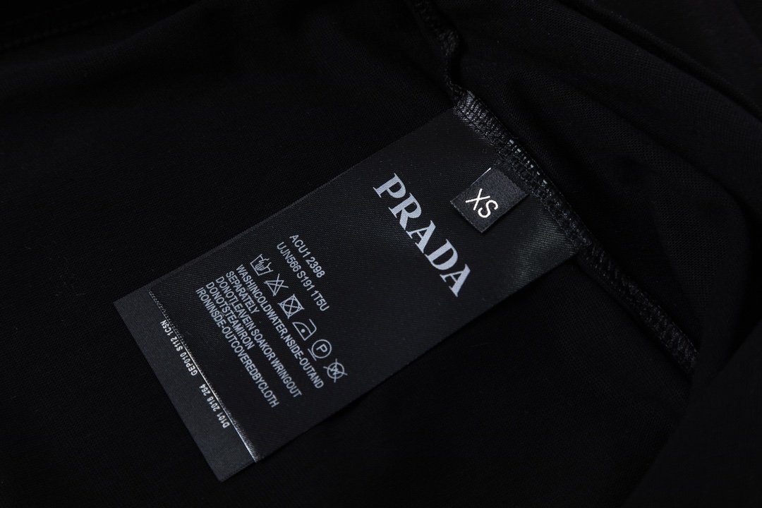 Prada T-Shirt XS-L - Image 10