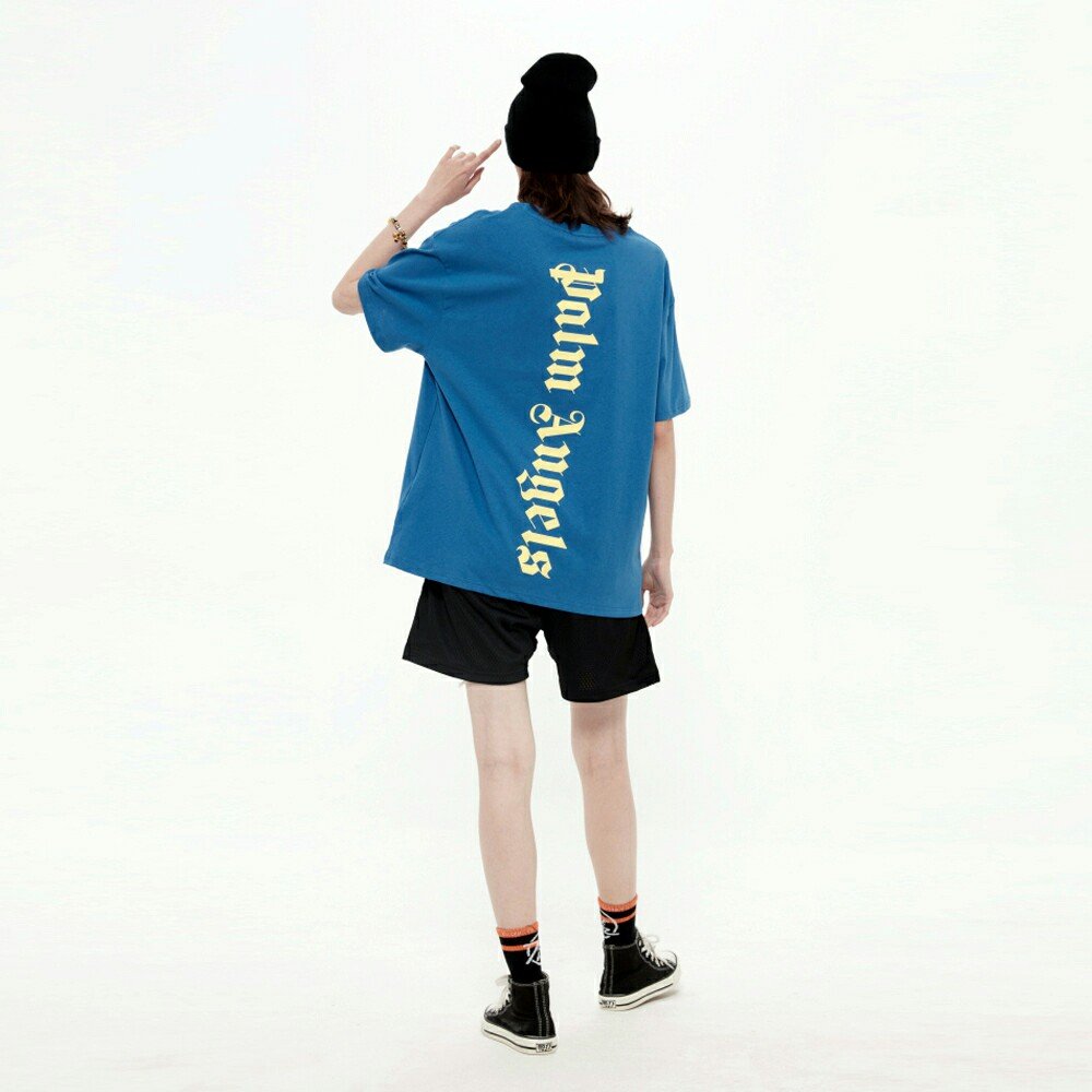 Palm Angels T-Shirt S-XL