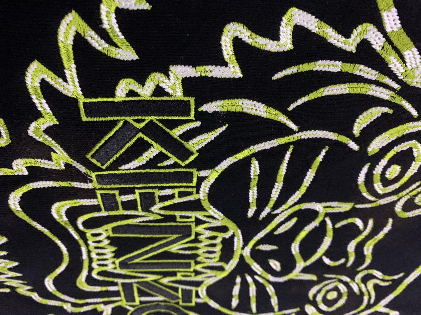 Kenzo T-Shirt S-2XL - Imagine 4