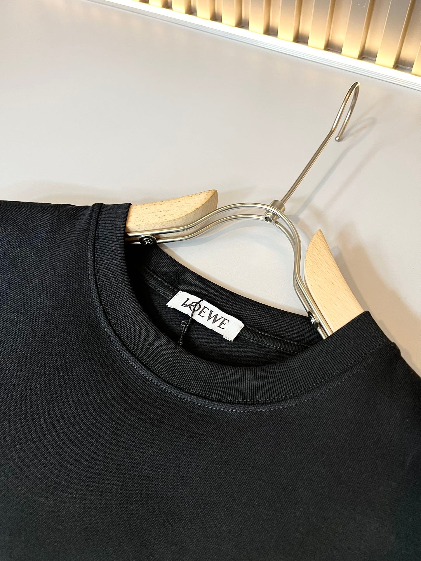 Loewe T-Shirt M-3XL - Imagine 8